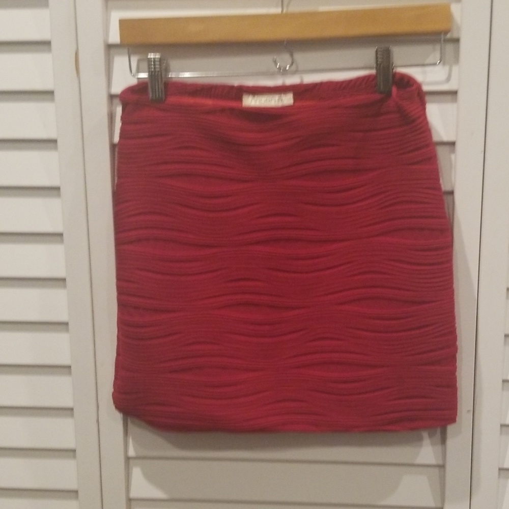 Skirt Arden B